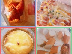 -味多美(江桥万达店)