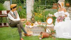 -太古映画婚纱摄影(天河店)