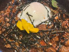 伊势温泉蛋牛肉丼-La Terre乐田(万象城店)