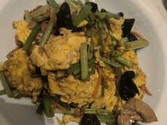 -北李妈妈菜·海肠捞饭(高新万达店)