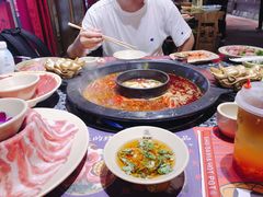 -蜀大侠火锅(寰球文化地标·总府店)