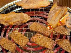 -無二炙坊·和牛烧肉(大钟寺1733店)