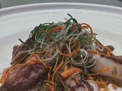 -囍榷·鲜美常州菜(恐龙园店)
