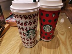 -星巴克(长沙乐和城门店)