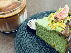 -MR.WALDEN COFFEE(平安金融中心店)