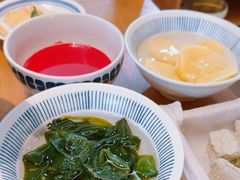 -巴奴毛肚火锅(悠唐购物中心店)