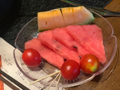 -盡膳口福跷脚牛肉火锅(北美新天地店)