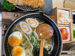 -胜博殿日式炸猪排(西红门店)