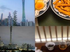 -小茶闲舍·观景商务茶馆(广州塔店)