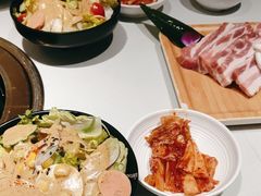 -韩时烤肉(枫蓝店)