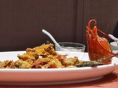 -船歌·鱼水饺青岛菜(闽江二路店)