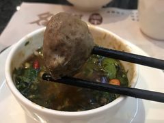 -名门潮牛·鲜牛肉海鲜火锅.烧烤自助餐厅(诚丰广场店)
