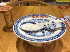 招牌姜撞奶-赵记传承(广州越秀五羊新城店)