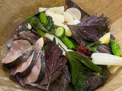 -云中鱼蒸汽石锅鱼(川沙百联店)