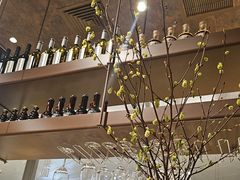 -一坐一忘云南菜(卓悦中心)