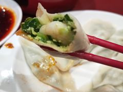 -喜家德虾仁水饺(岗厦北店)