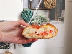 明太子法棍-都恩客(高岛屋百货店)