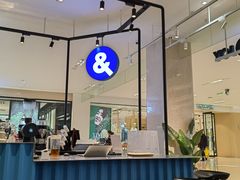 -COFFii&JOY(龙江新城市广场店)