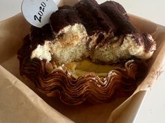 -ZOZO's昌左左精致甜品设计(新北店)