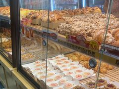 -味多美蛋糕(阜成门店)