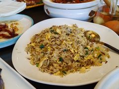 -万柳阁小馆·花园餐厅(龙潭湖店)