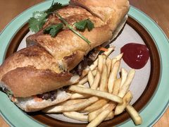 -saigon saigon | 西贡西贡(滨北店)
