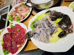 -吉友粥底火锅(方斜路店)