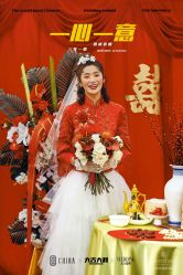 -金海岸婚纱摄影(塘沽店)