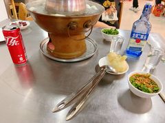 -三兴涮羊肉(荣安大街店)