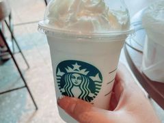 -星巴克(江阴万达店)