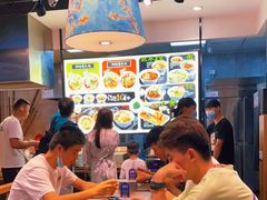 -和府捞面(景枫中心店)