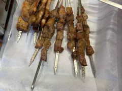 -京朋串屋·烧烤(望京西路总店)