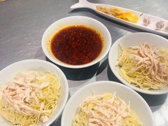 -探鱼·鲜青椒爽麻烤鱼(领展购物广场店)