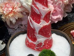 -牛将军•涮肉•烤肉•铁板烧(北京王府井·故宫店)