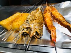 -那些年记忆烧烤