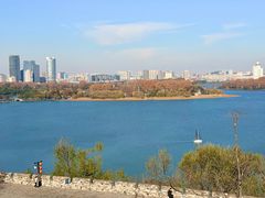-九华山公园