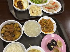 -华中科技大学百景园(三楼酒店)