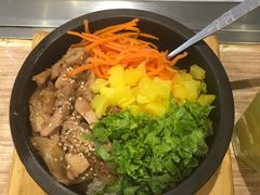 -新石器烤肉(周浦万达店)
