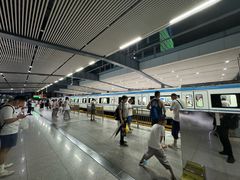 -黄浦路(地铁站)