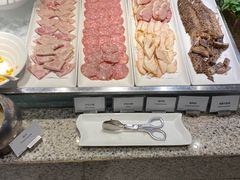 -广州粤海喜来登酒店