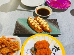 -友壹町寿司(嘉洲广场店)