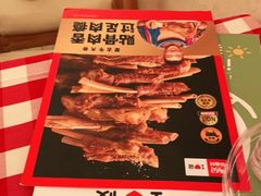 -西贝(枫蓝国际购物中心店)