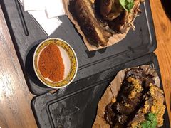 -敏珠拉姆藏餐·南京厨房(富春江东街店)