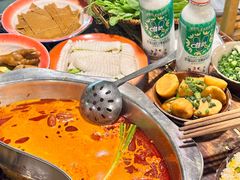 -后火锅(总店)