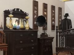 -宁波溪口古镇-民国大杂院