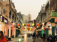 -细妹五香牛杂(步行街店)