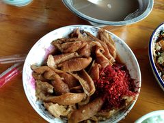 -赵姐猪耳朵饭店