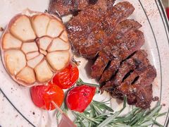 -卡朋西餐(宝安大仟里店)