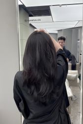 -3AM·S HAIR SALON烫发染发接发