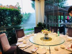 -梅林春晓花园餐厅